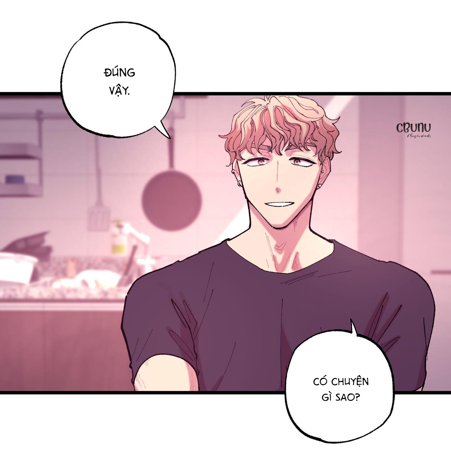 |END| Bất Lợi Tức Thời  Chap 3 - Next Chap 4