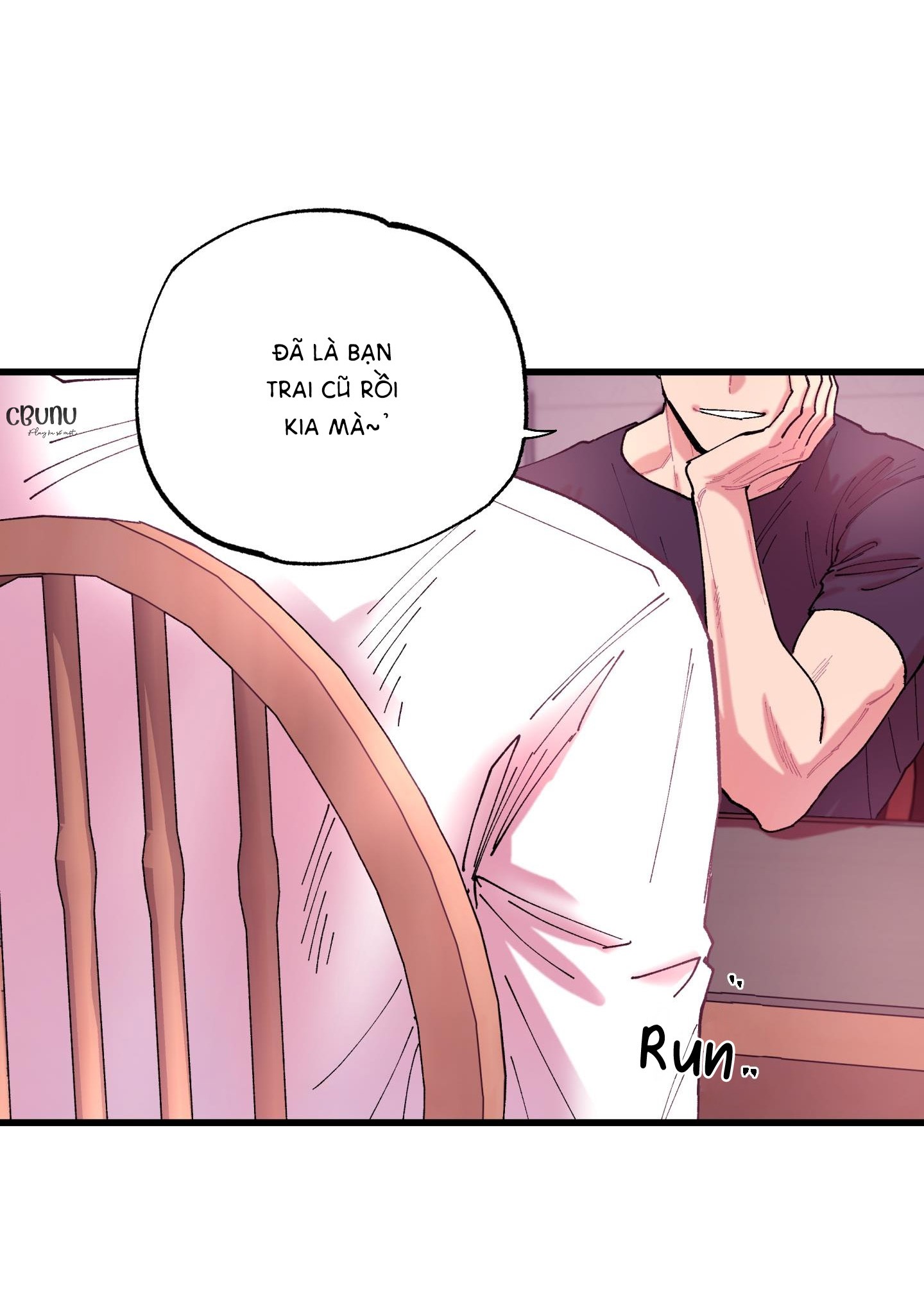 |END| Bất Lợi Tức Thời  Chap 3 - Next Chap 4