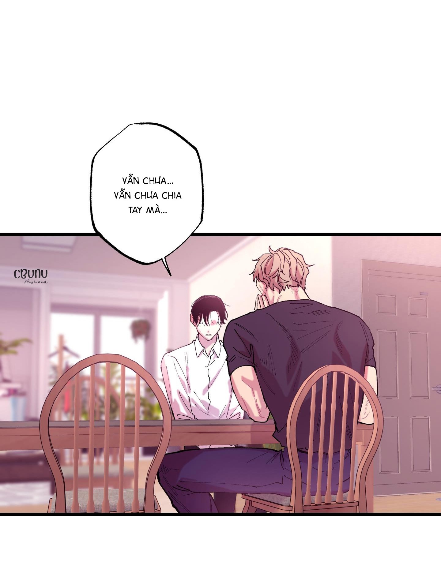 |END| Bất Lợi Tức Thời  Chap 3 - Next Chap 4