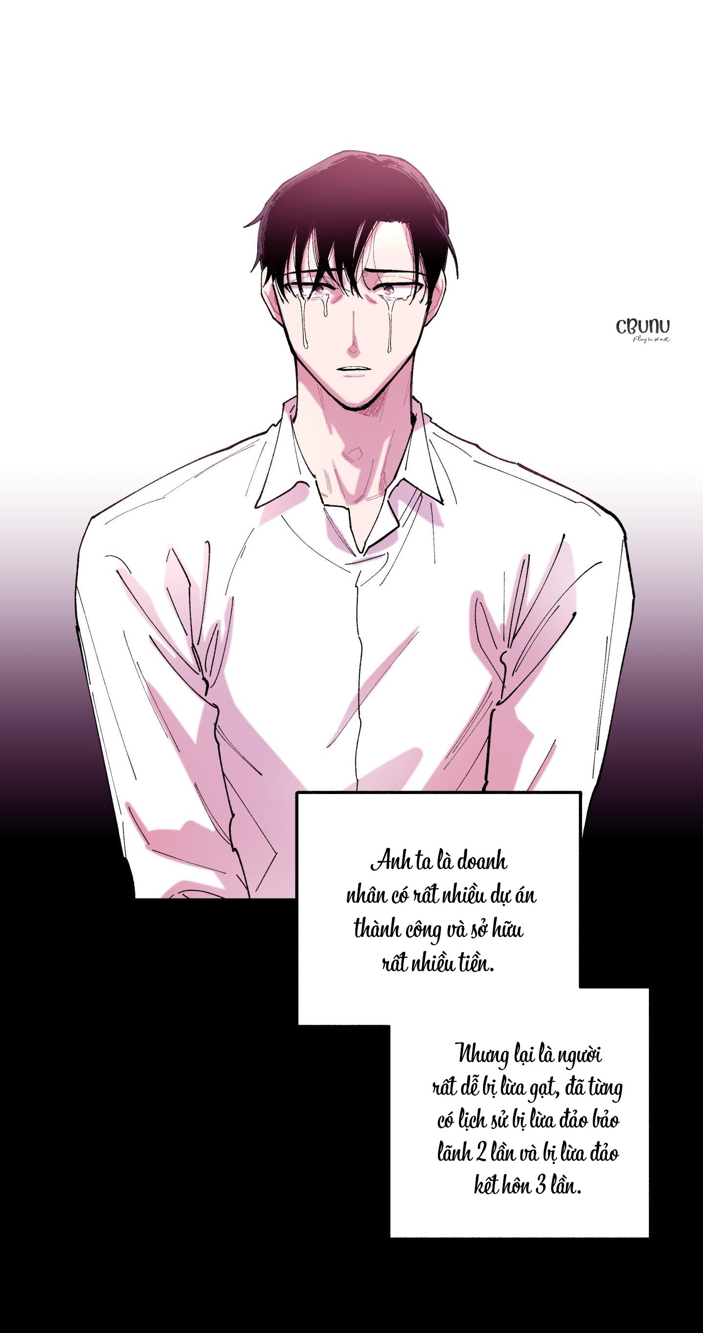 |END| Bất Lợi Tức Thời  Chap 3 - Next Chap 4