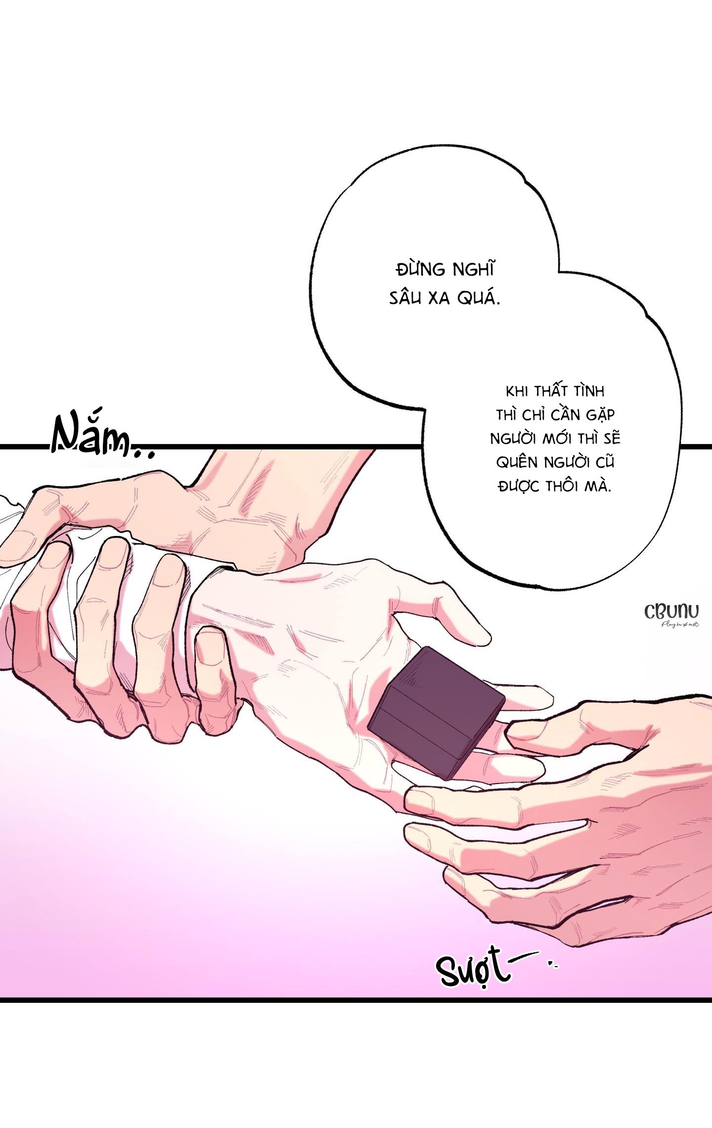 |END| Bất Lợi Tức Thời  Chap 3 - Next Chap 4