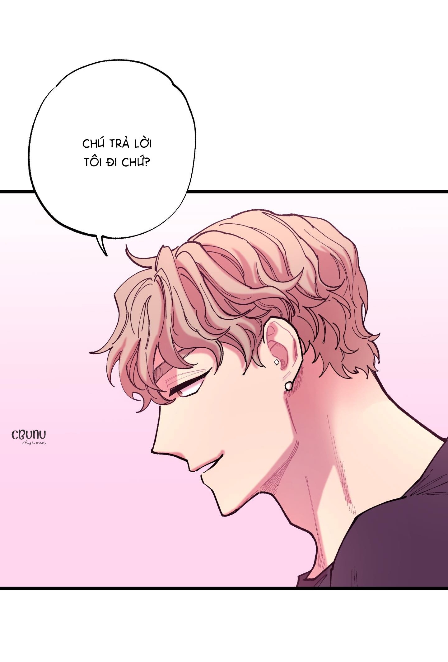 |END| Bất Lợi Tức Thời  Chap 3 - Next Chap 4