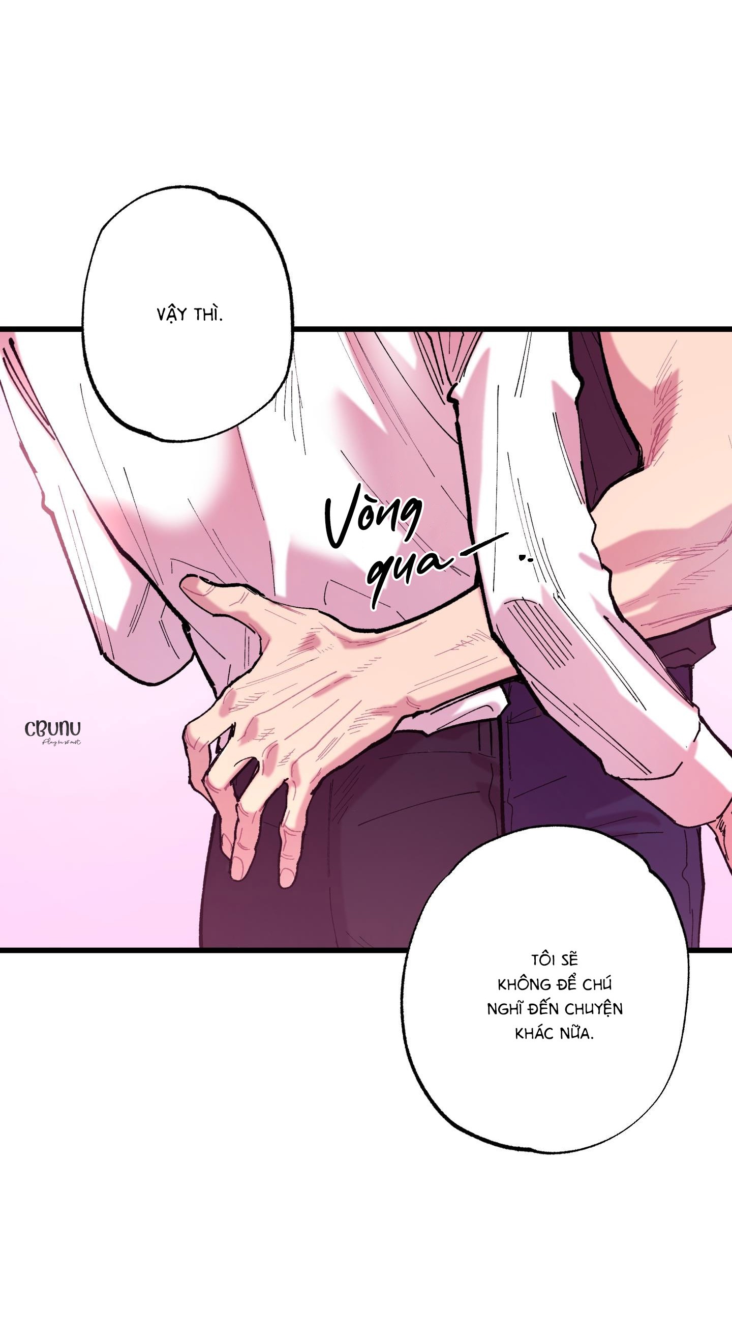 |END| Bất Lợi Tức Thời  Chap 3 - Next Chap 4