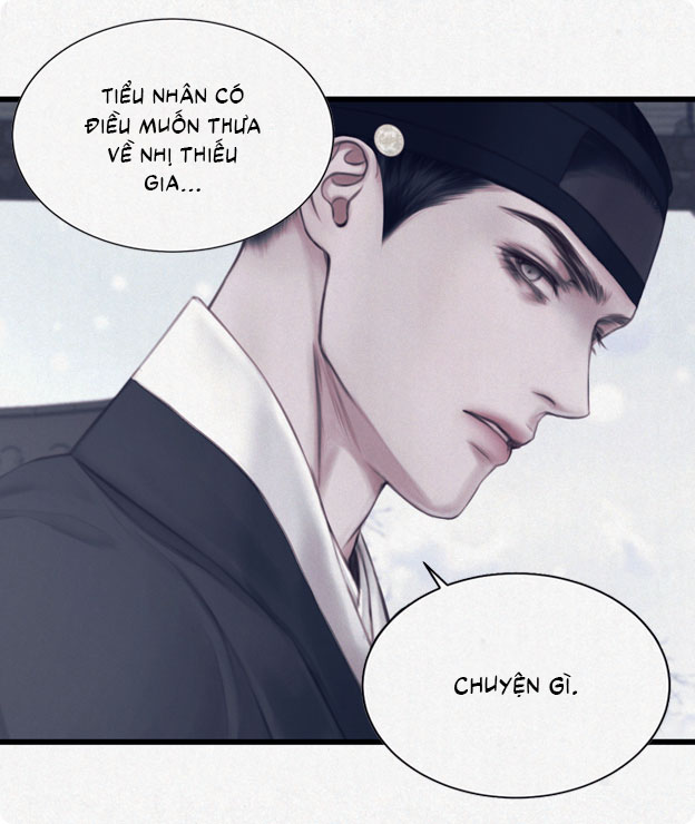 |END| Dục Vọng Lạc Lối Chap 0 - Next Chap 1