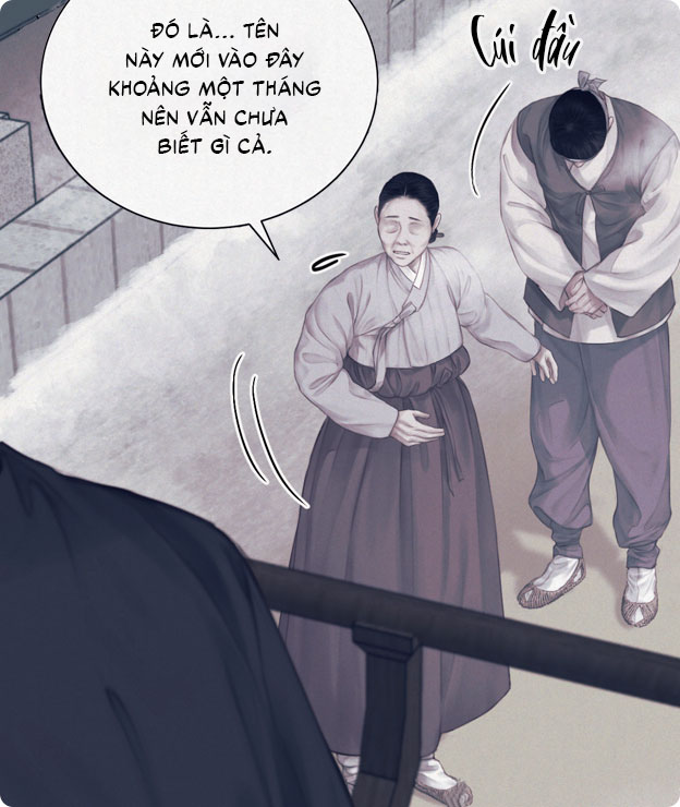 |END| Dục Vọng Lạc Lối Chap 0 - Next Chap 1