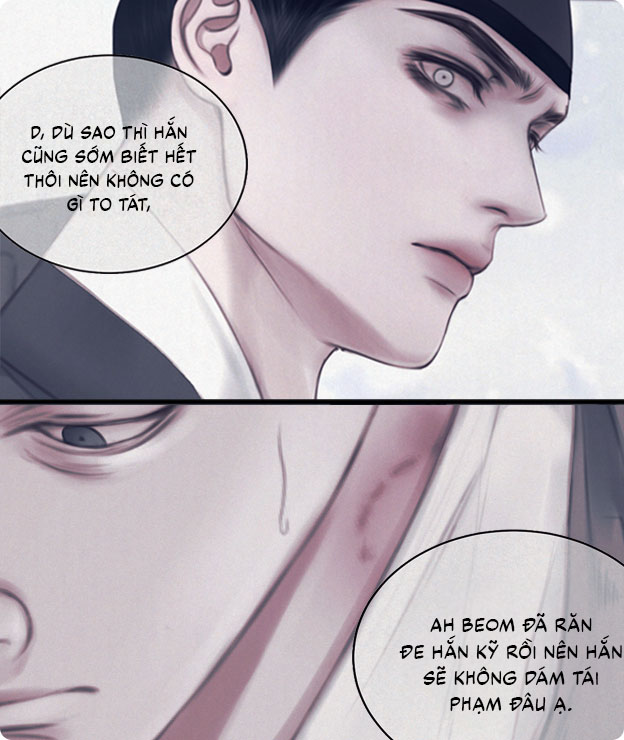 |END| Dục Vọng Lạc Lối Chap 0 - Next Chap 1