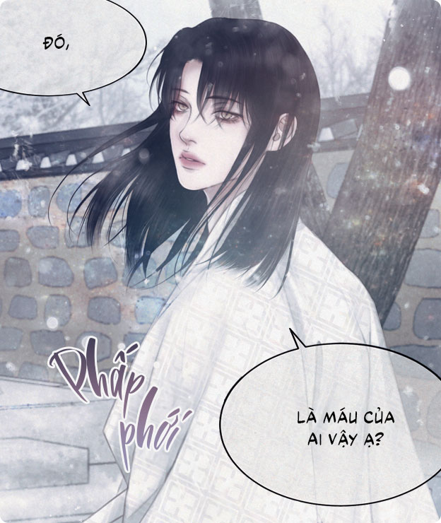 |END| Dục Vọng Lạc Lối Chap 0 - Next Chap 1