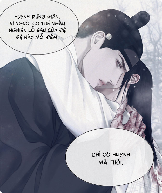 |END| Dục Vọng Lạc Lối Chap 0 - Next Chap 1