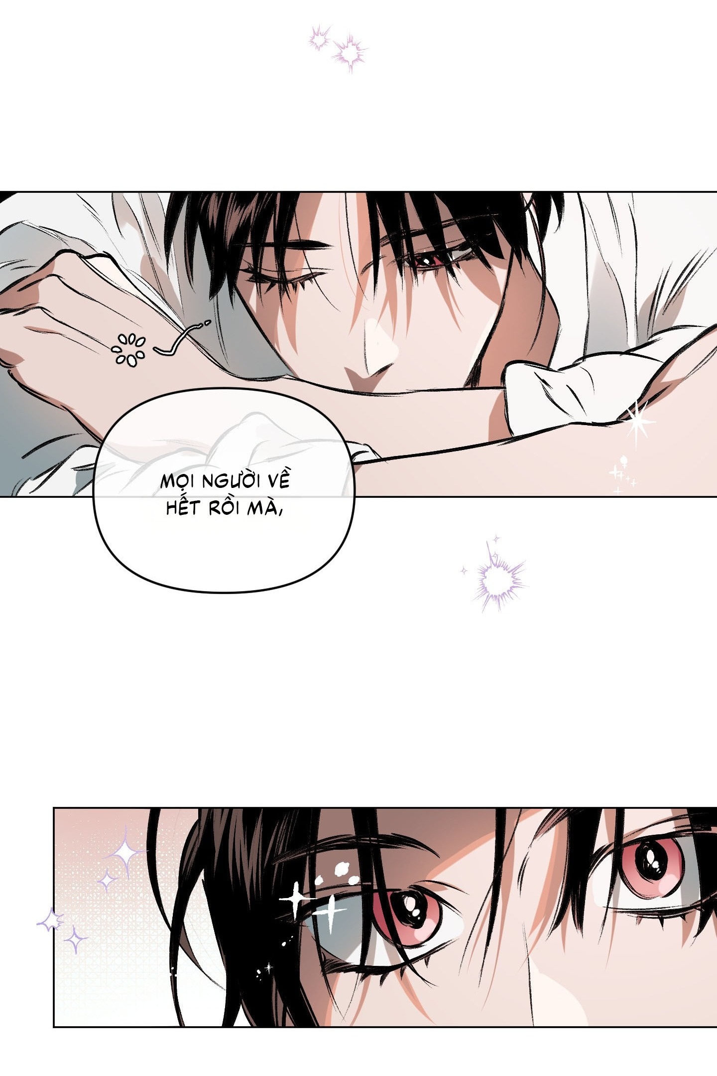 |END| Làm Người Yêu Tôi Nhé Chap 1 - Next Chap 2