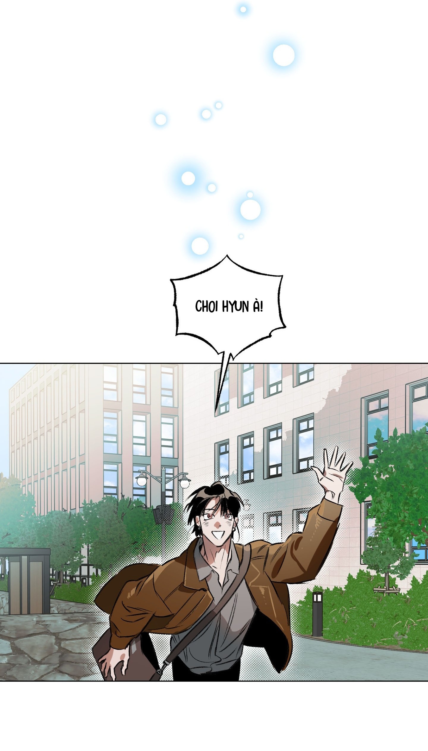 |END| Làm Người Yêu Tôi Nhé Chap 1 - Next Chap 2