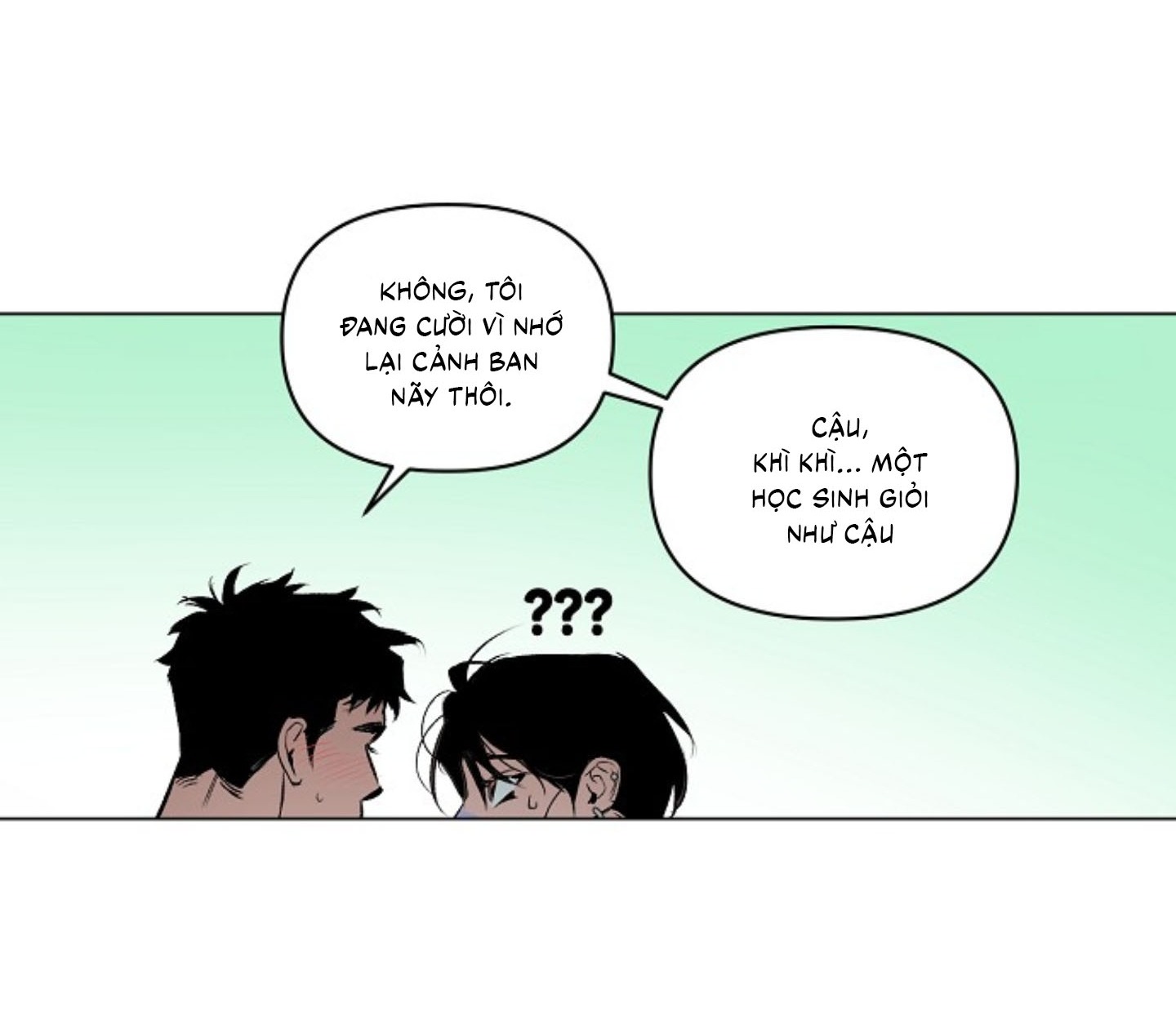 |END| Làm Người Yêu Tôi Nhé Chap 2 - Next Chap 3