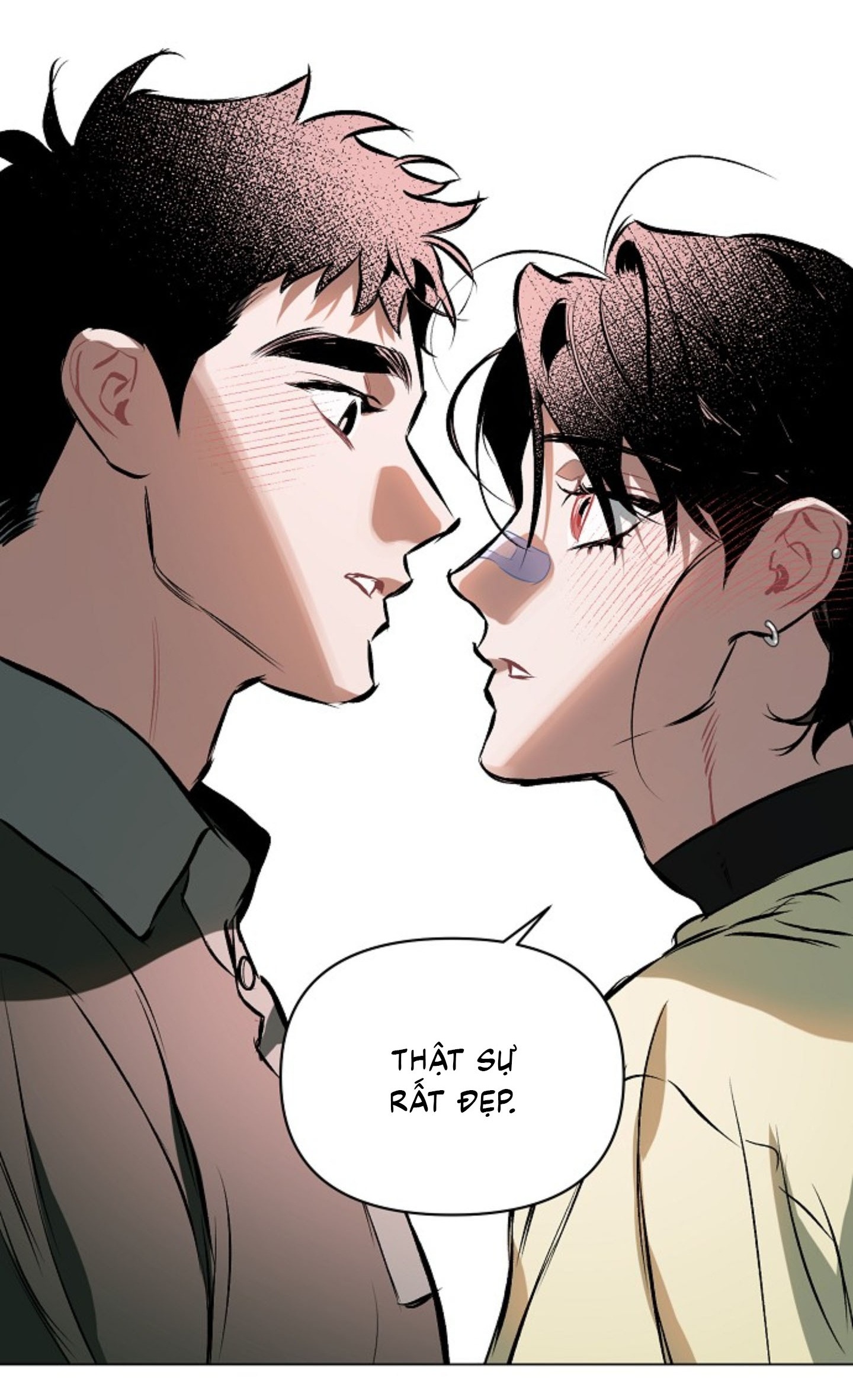 |END| Làm Người Yêu Tôi Nhé Chap 2 - Next Chap 3