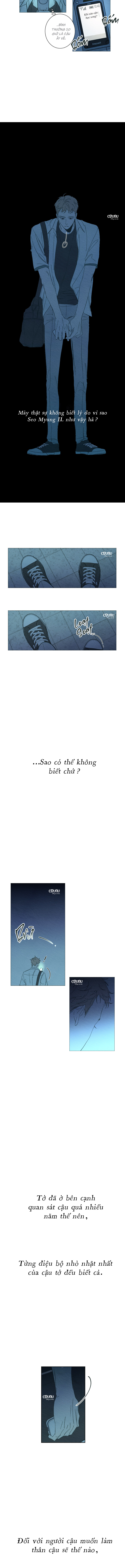 |END| Khởi Đầu Từ Chấm Dứt Chap 1 - Next Chap 2