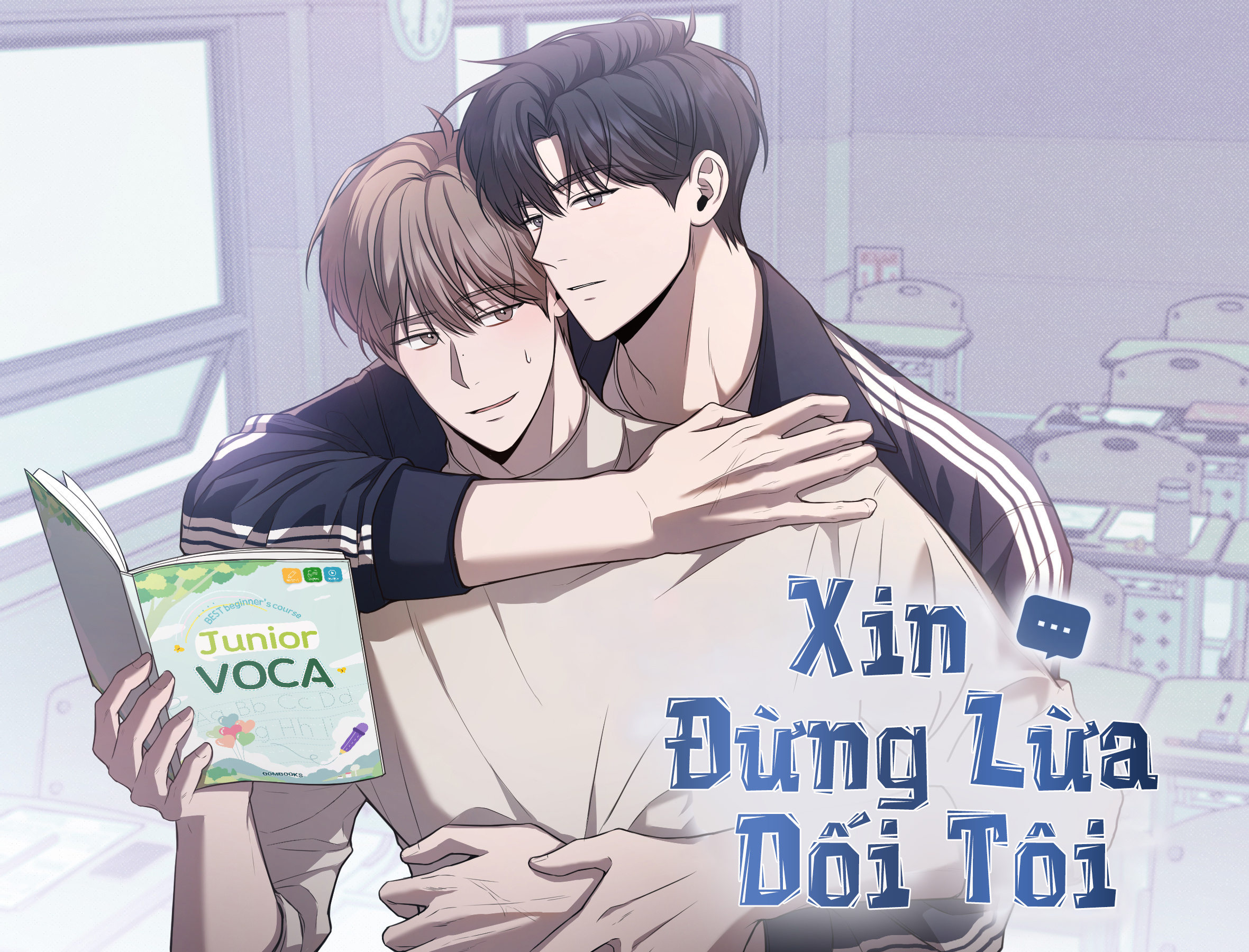 Xin Đừng Lừa Dối Tôi